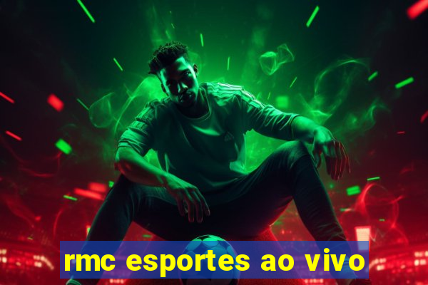 rmc esportes ao vivo